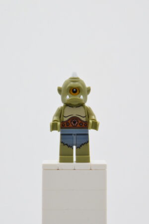 col130 LEGO Collectible minifigures - Cyclops