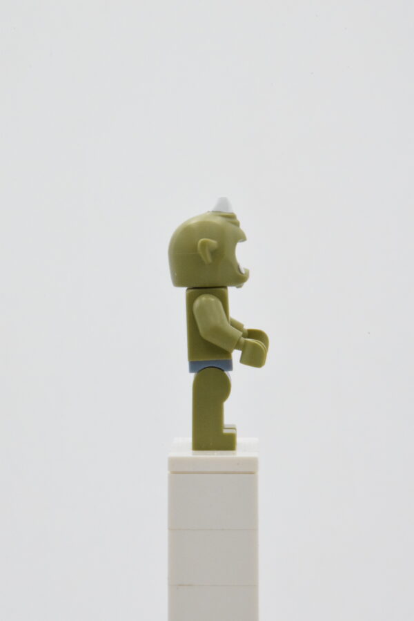 col130 LEGO Collectible minifigures - Cyclops – Image 4