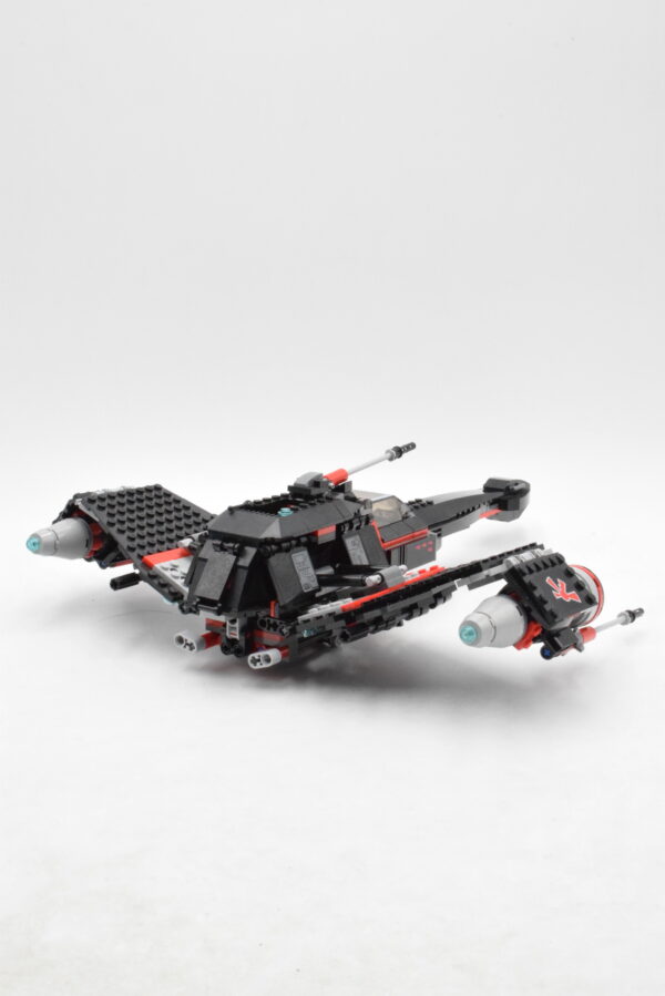 75018 LEGO Star Wars - JEK-14's Stealth Starfighter – Image 5
