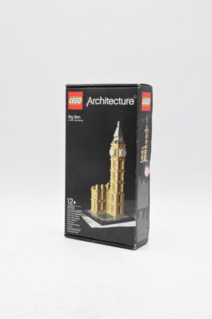 21013 LEGO Architecture - Big Ben