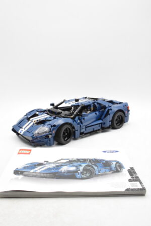 42154 LEGO Technic - Ford GT 2022
