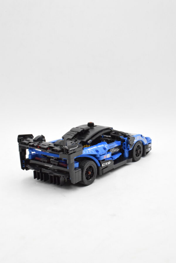 42123 LEGO Technic - McLaren Senna GTR – Image 3