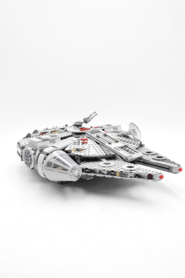 75257 LEGO Star Wars - Millennium Falcon – Image 4