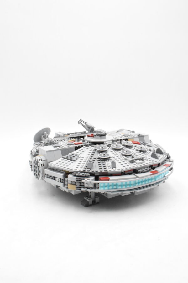 75257 LEGO Star Wars - Millennium Falcon – Image 5