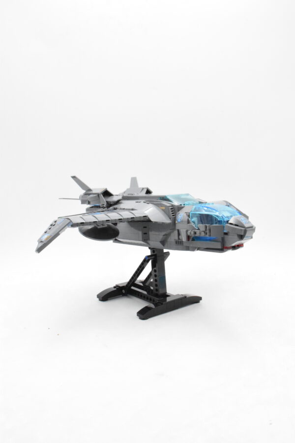 76248 LEGO Super Heroes - Le Quinjet des Avengers – Image 4