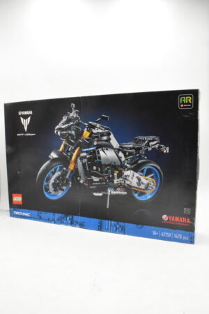 42159 LEGO Technic - Yamaha MT-10 SP