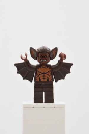 mof009 - Bat Monster