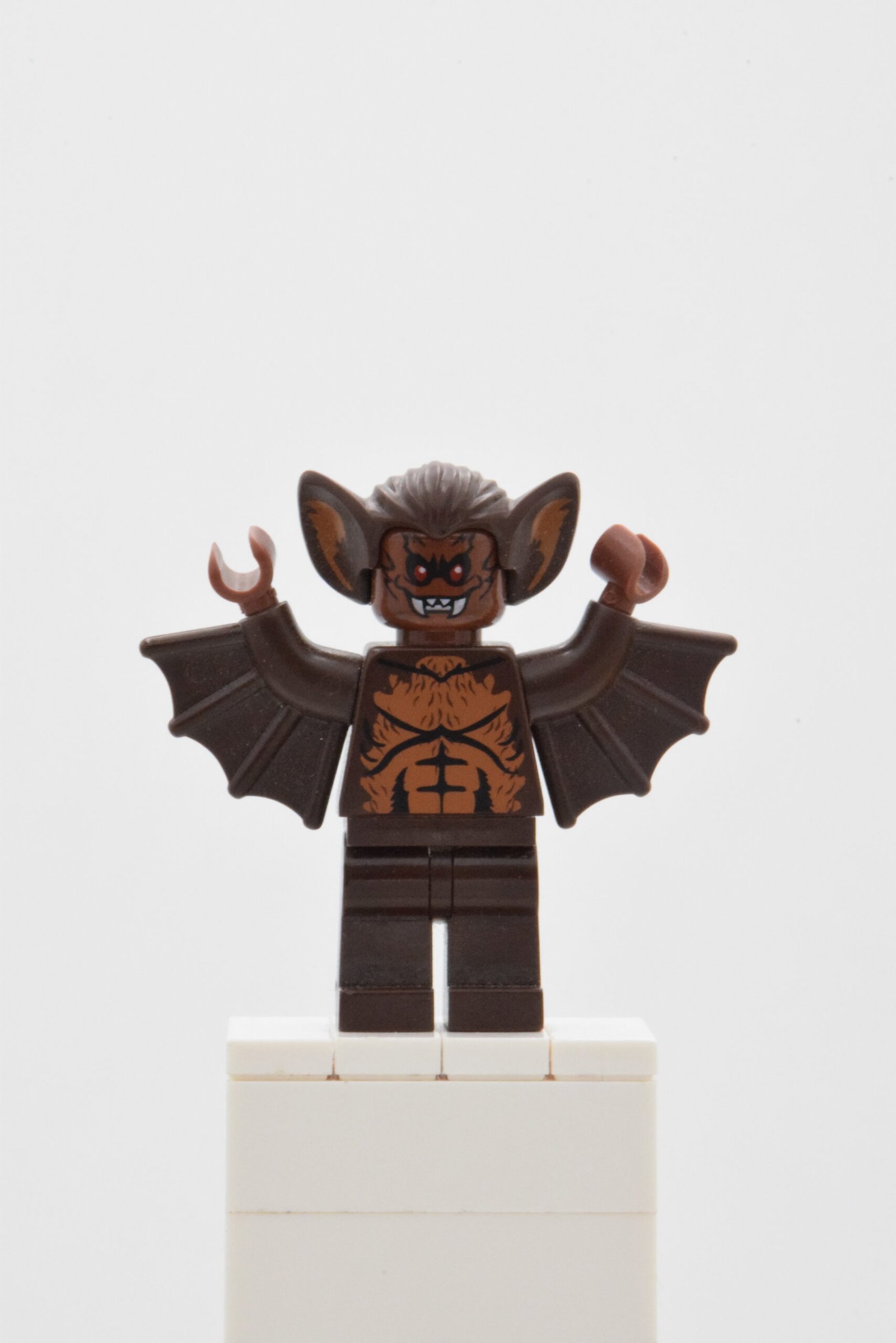 mof009 - Bat Monster