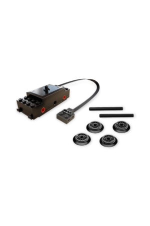 88002 LEGO Power Functions - Moteur de train
