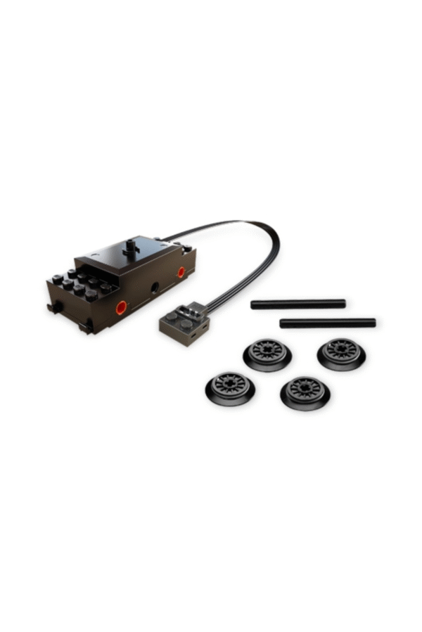 88002 LEGO Power Functions - Moteur de train