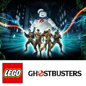 Thèmes LEGO : Ghostbusters