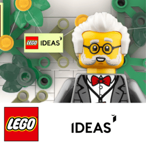 Thèmes LEGO : Ideas