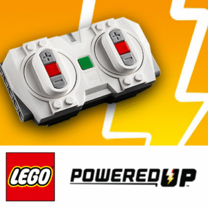 Thèmes LEGO : Powered UP