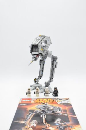 75083 LEGO Star Wars - AT-DP