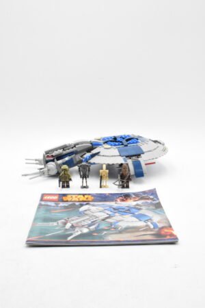 75042 LEGO Star Wars - Droid Gunship