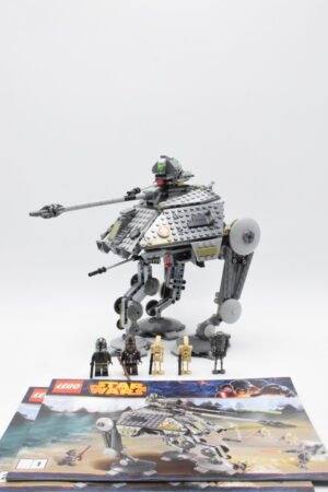 75043 LEGO Star Wars - AT-AP