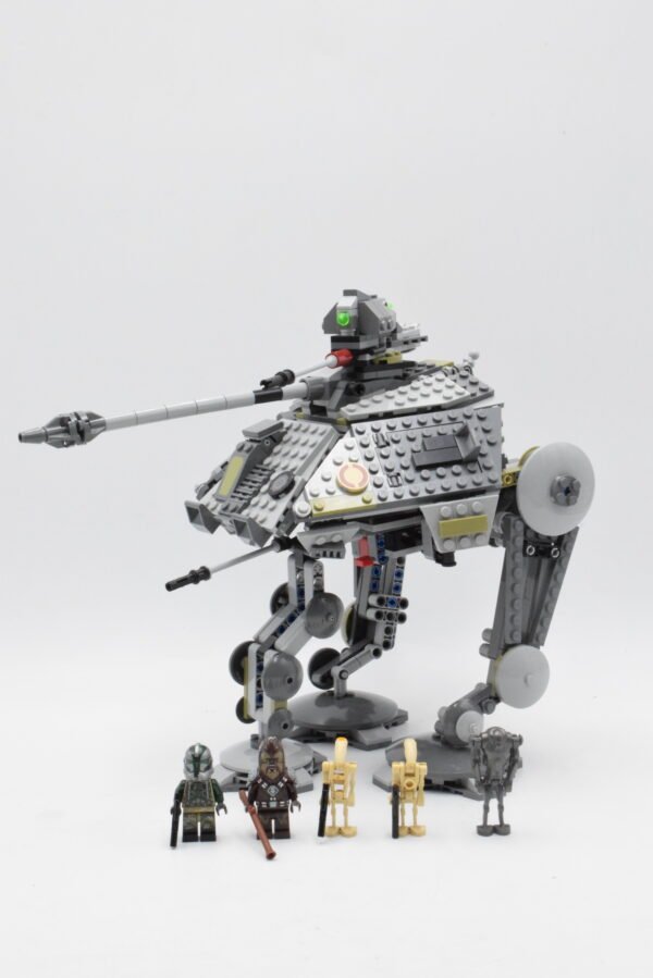 LEGO 75043 - AT-AP