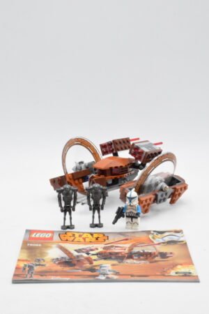 75085 LEGO Star Wars - Hailfire Droid