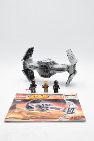 75082 LEGO Star Wars - TIE Advanced Prototype
