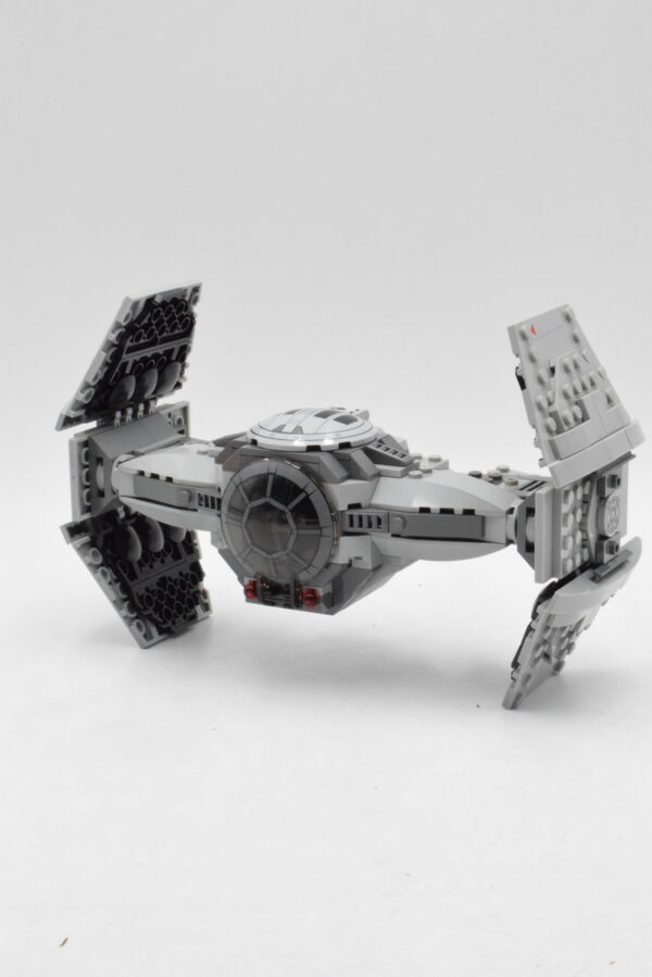 75082 LEGO Star Wars - TIE Advanced Prototype – Image 4
