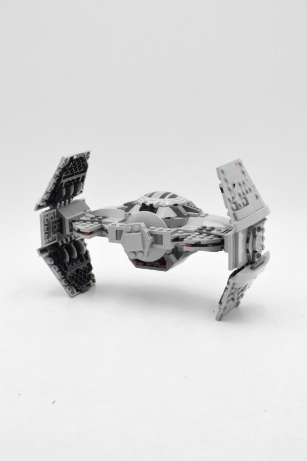 75082 LEGO Star Wars - TIE Advanced Prototype – Image 5