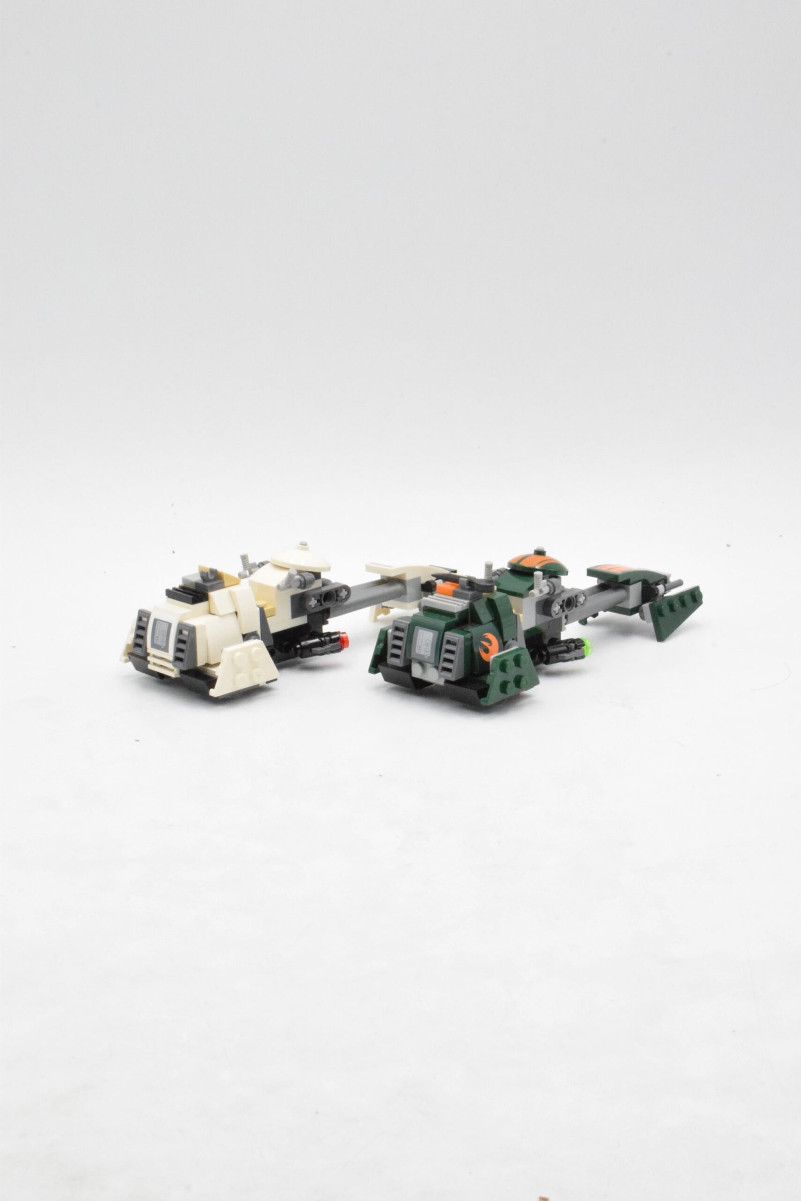 75090 LEGO Star Wars - Ezra's Speeder Bike – Image 5