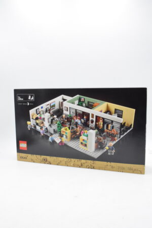 21336 LEGO Ideas - The Office