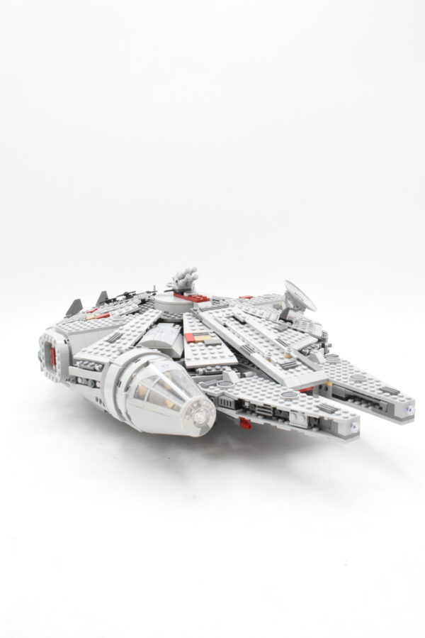 7965 LEGO Star Wars - Millennium Falcon – Image 5