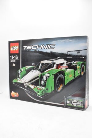 42039 LEGO Technic - La voiture de course des 24 heures