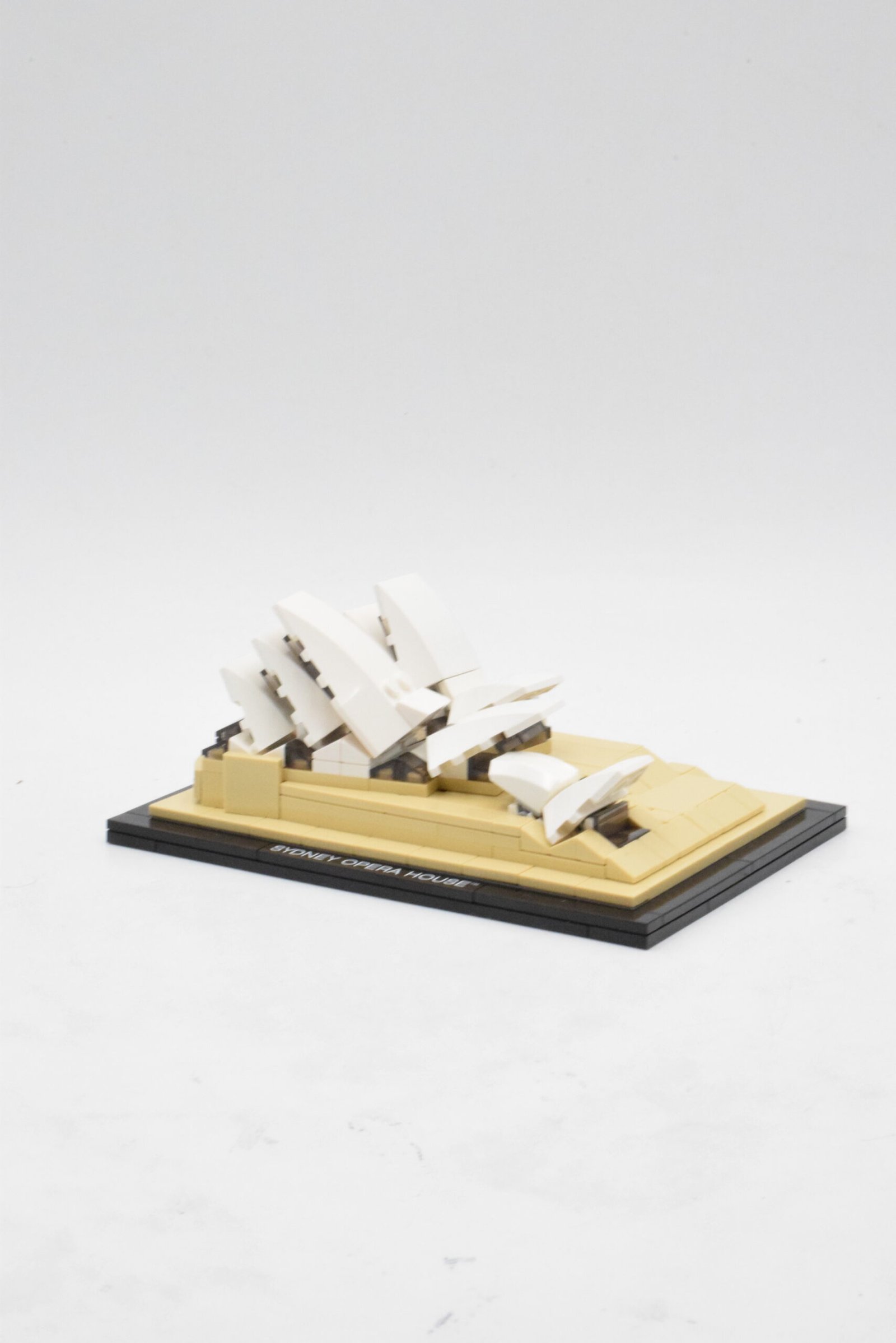 21012 LEGO Architecture - Sydney Opera House – Image 3