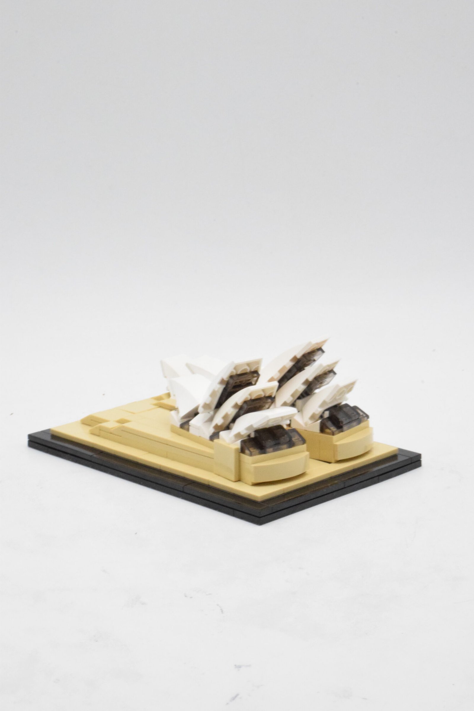 21012 LEGO Architecture - Sydney Opera House – Image 4