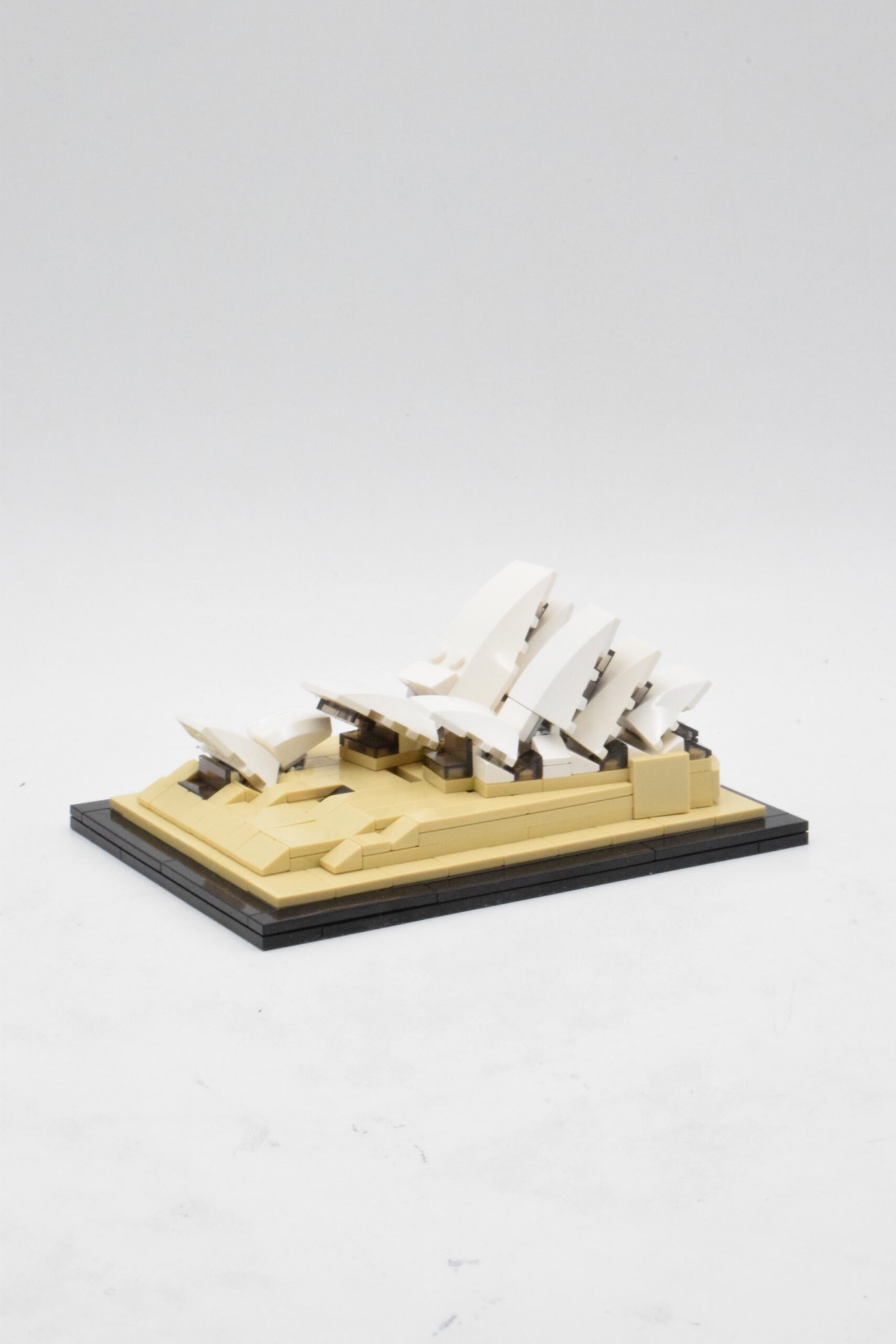 21012 LEGO Architecture - Sydney Opera House – Image 5