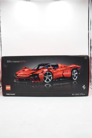 42143 LEGO Technic - Ferrari Daytona SP3