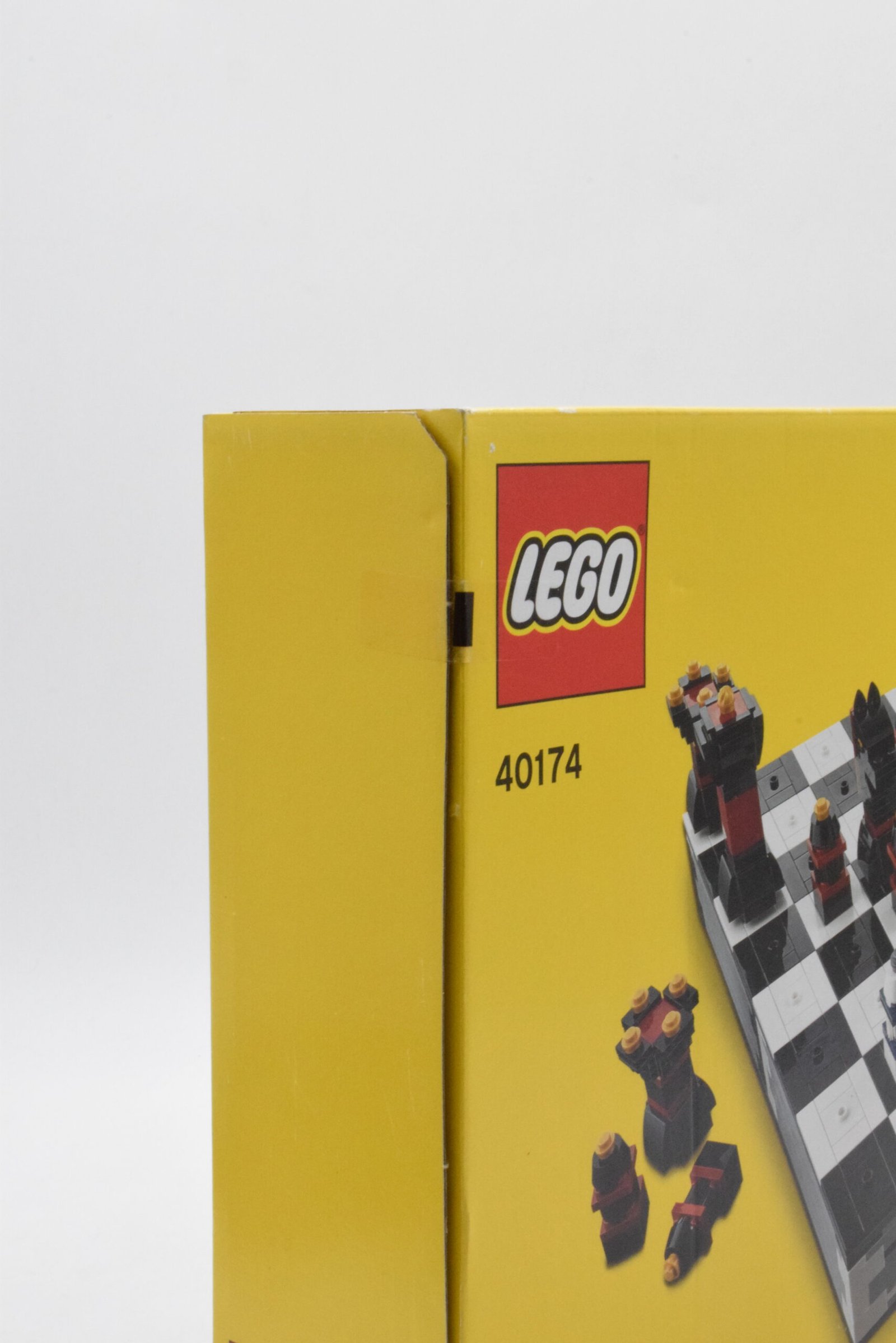 40174 LEGO - Jeu d'échecs LEGO – Image 3