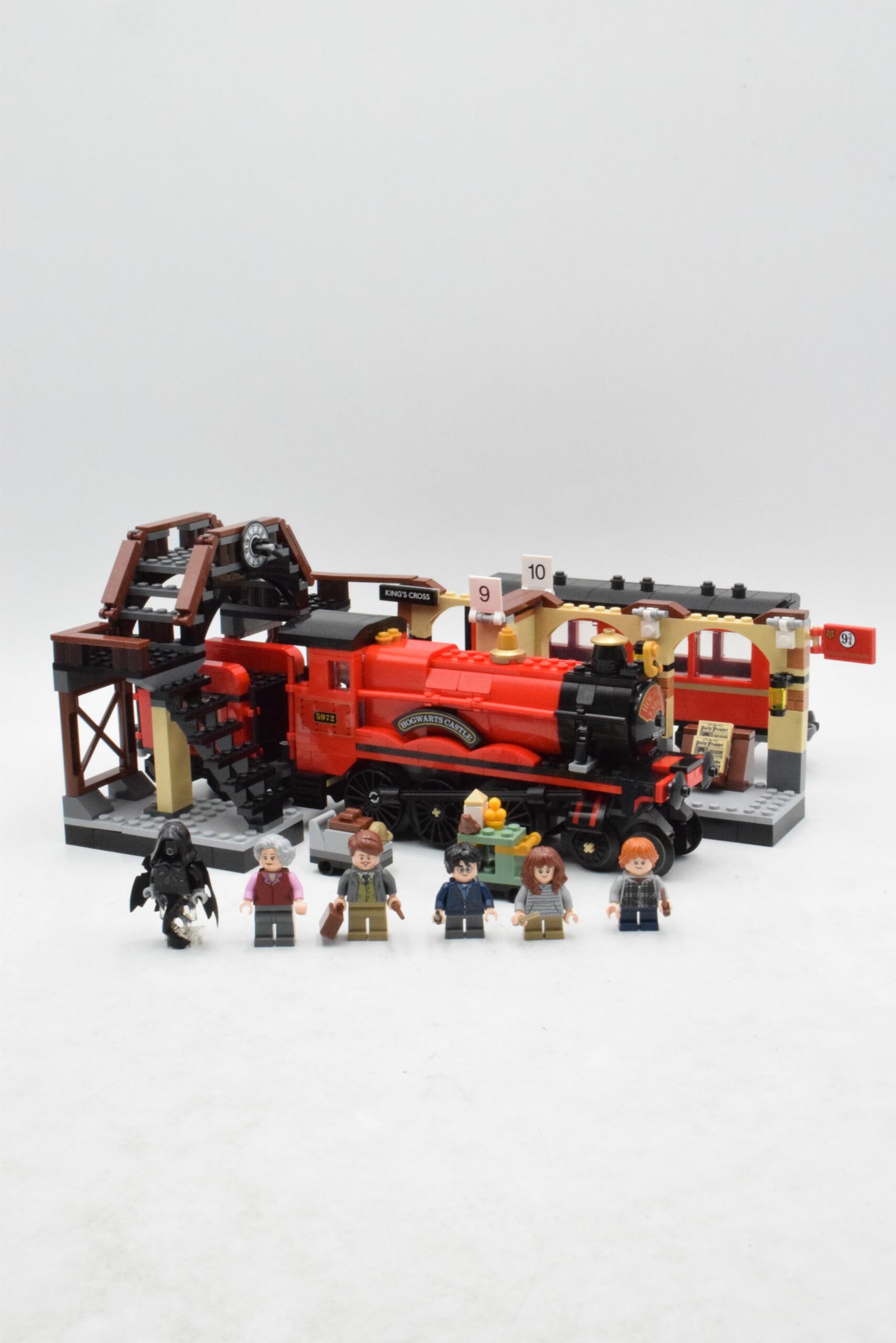 LEGO Harry Potter 75955 - Le Poudlard Express – Image 3