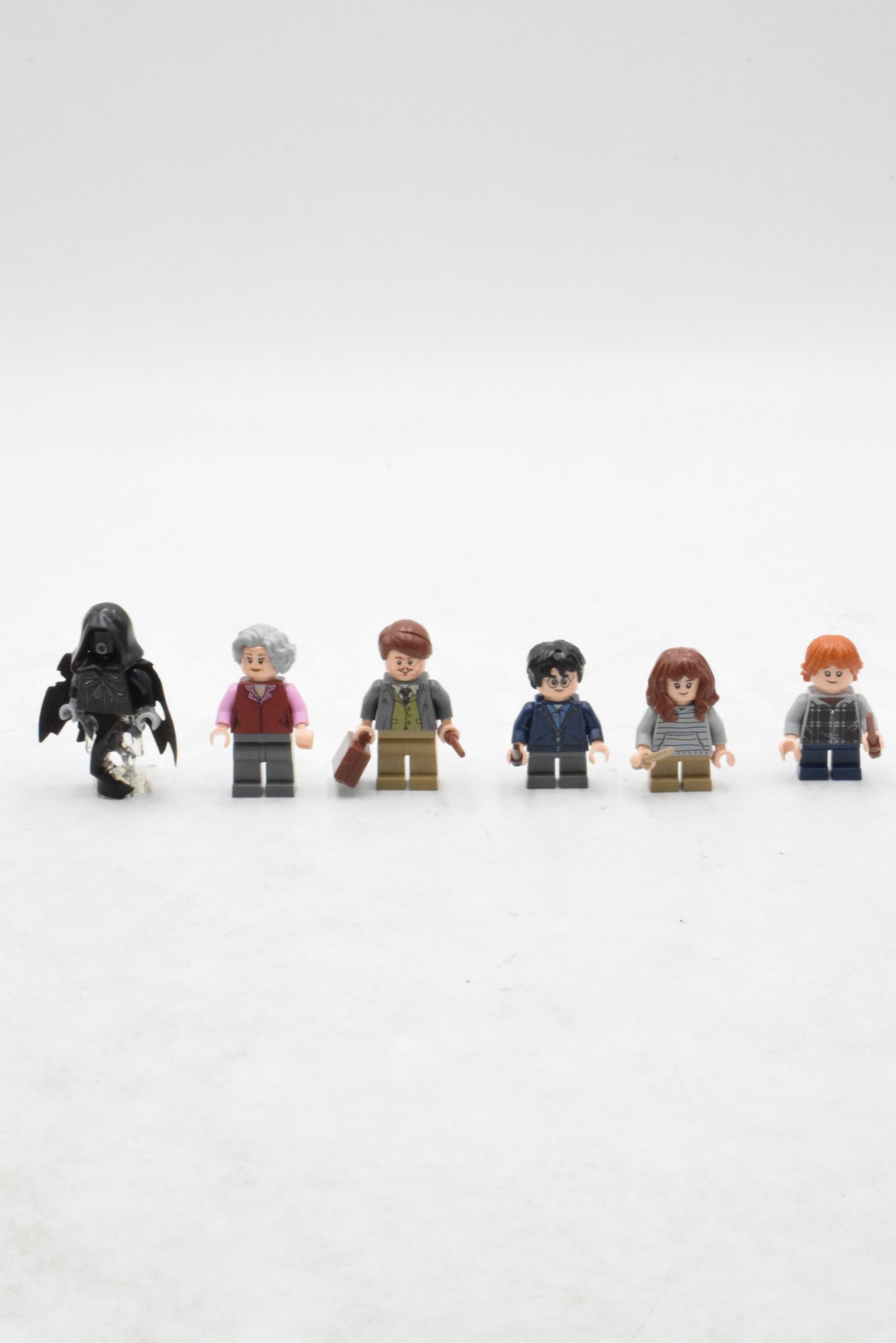 LEGO Harry Potter 75955 - Le Poudlard Express – Image 4