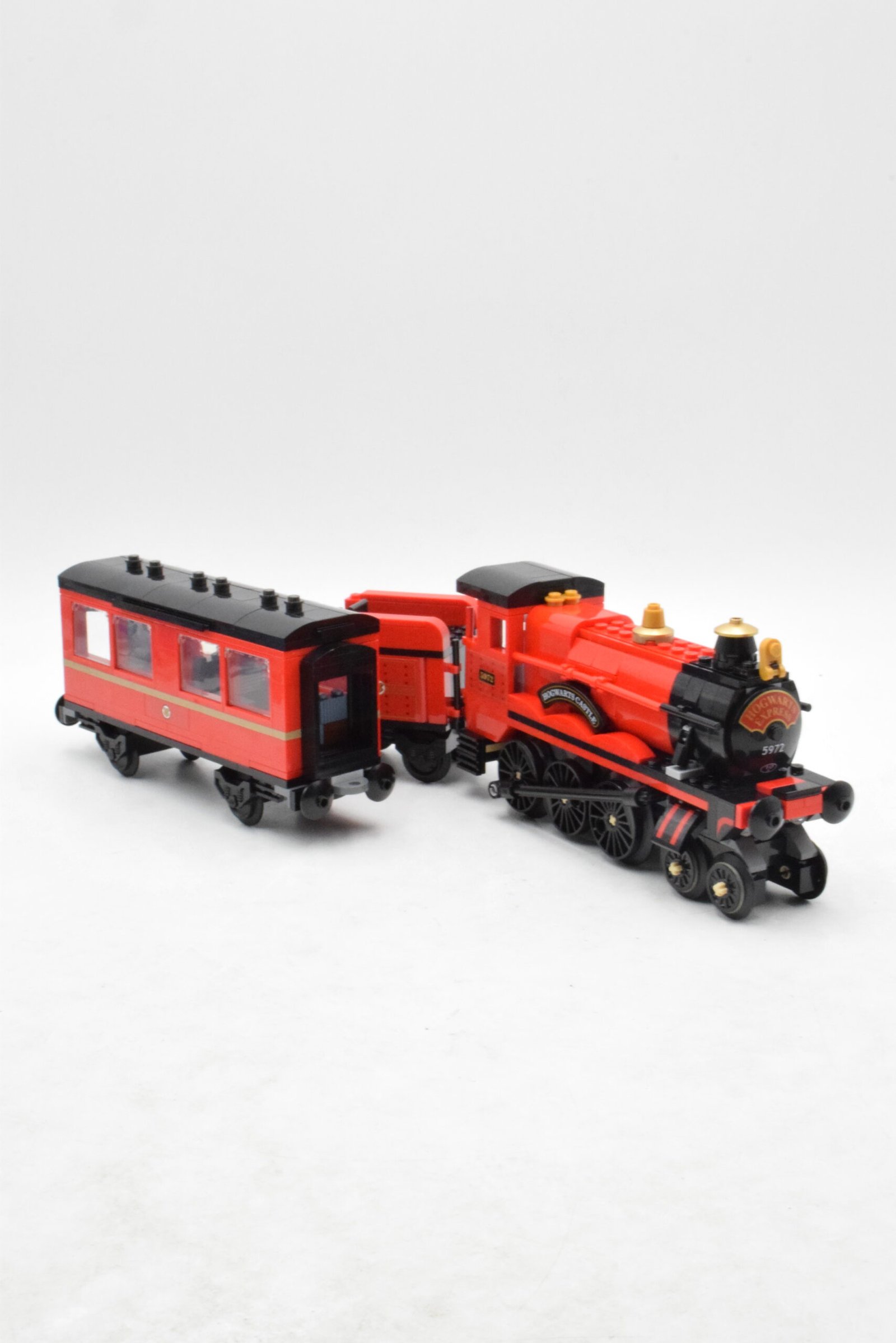 LEGO Harry Potter 75955 - Le Poudlard Express – Image 5