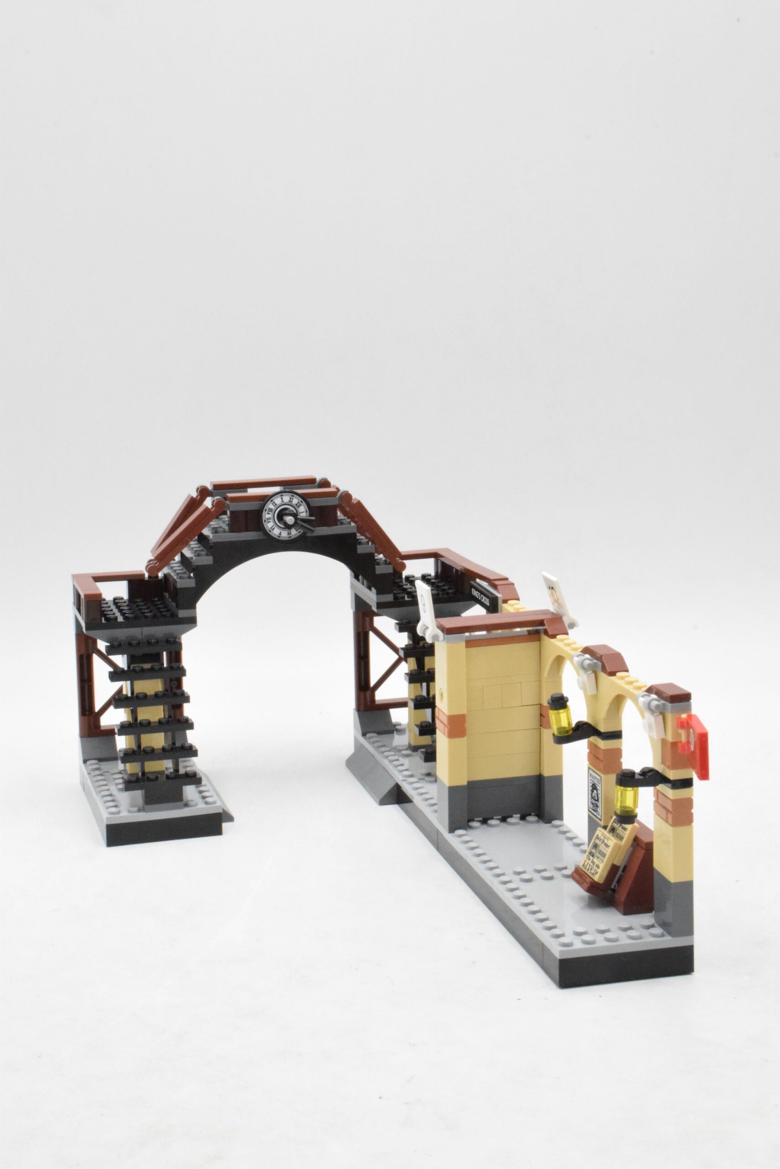 LEGO Harry Potter 75955 - Le Poudlard Express – Image 6