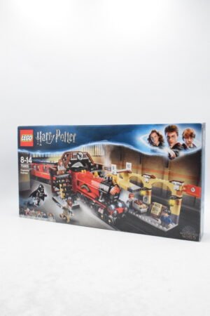 75955 LEGO Harry Potter - Le Poudlard Express