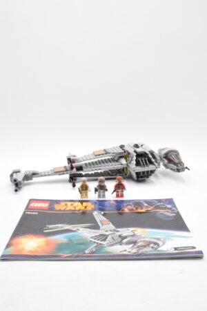 75050 LEGO Star Wars - B-Wing