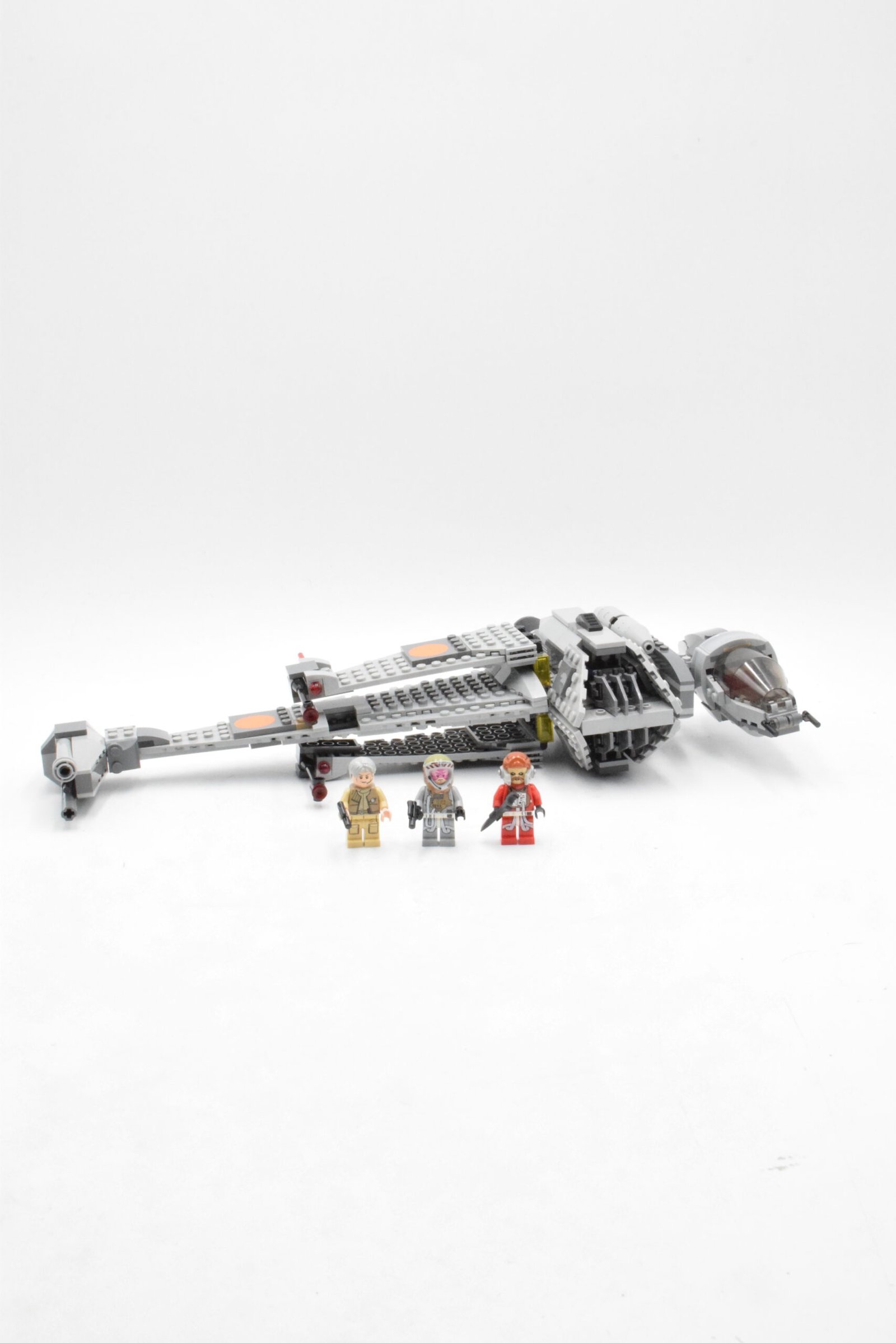 75050 LEGO Star Wars - B-Wing – Image 2