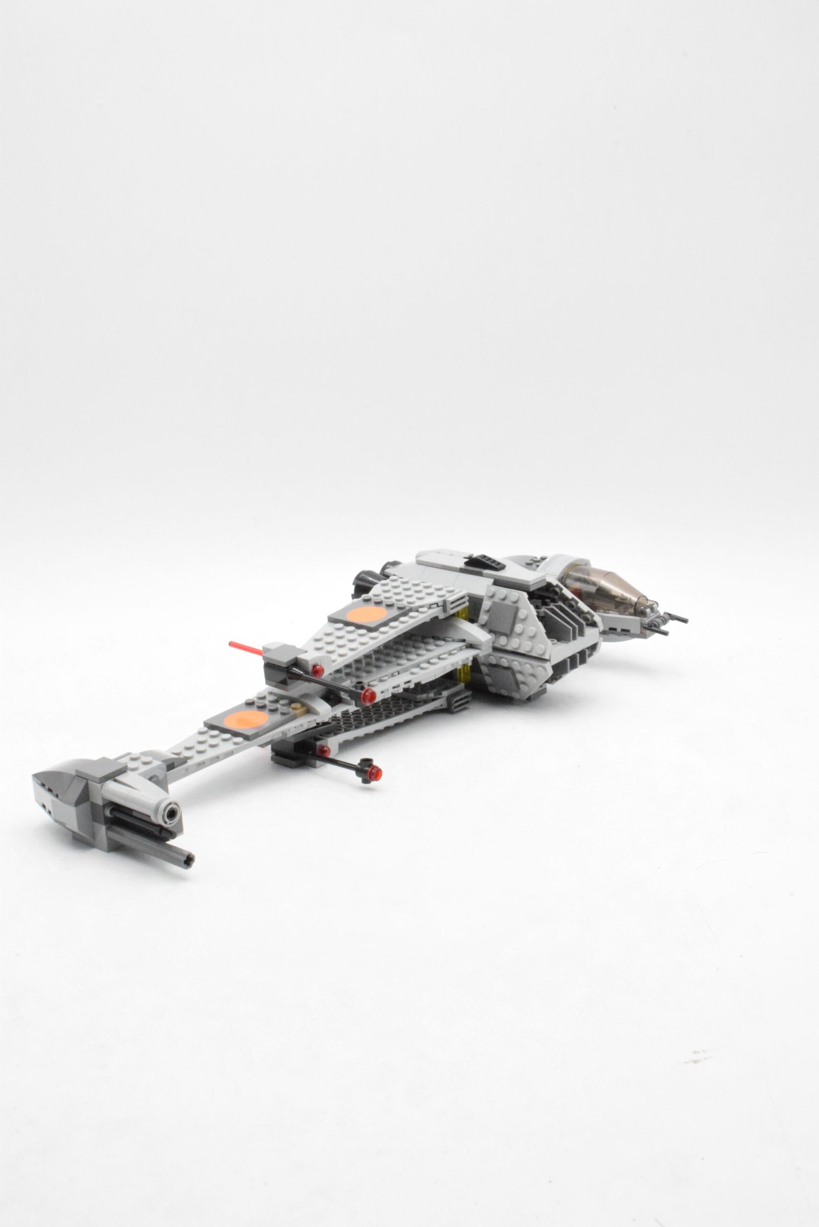 75050 LEGO Star Wars - B-Wing – Image 4