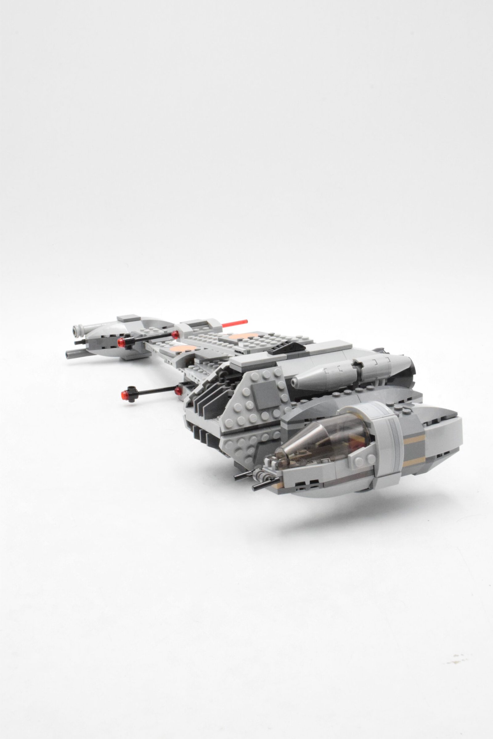 75050 LEGO Star Wars - B-Wing – Image 5