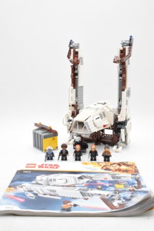 75219 LEGO Star Wars - AT-Hauler