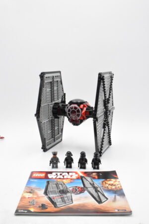 75101 LEGO Star Wars - First Order Special Forces TIE fighter