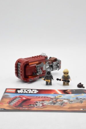75099 LEGO Star Wars - Rey's Speeder