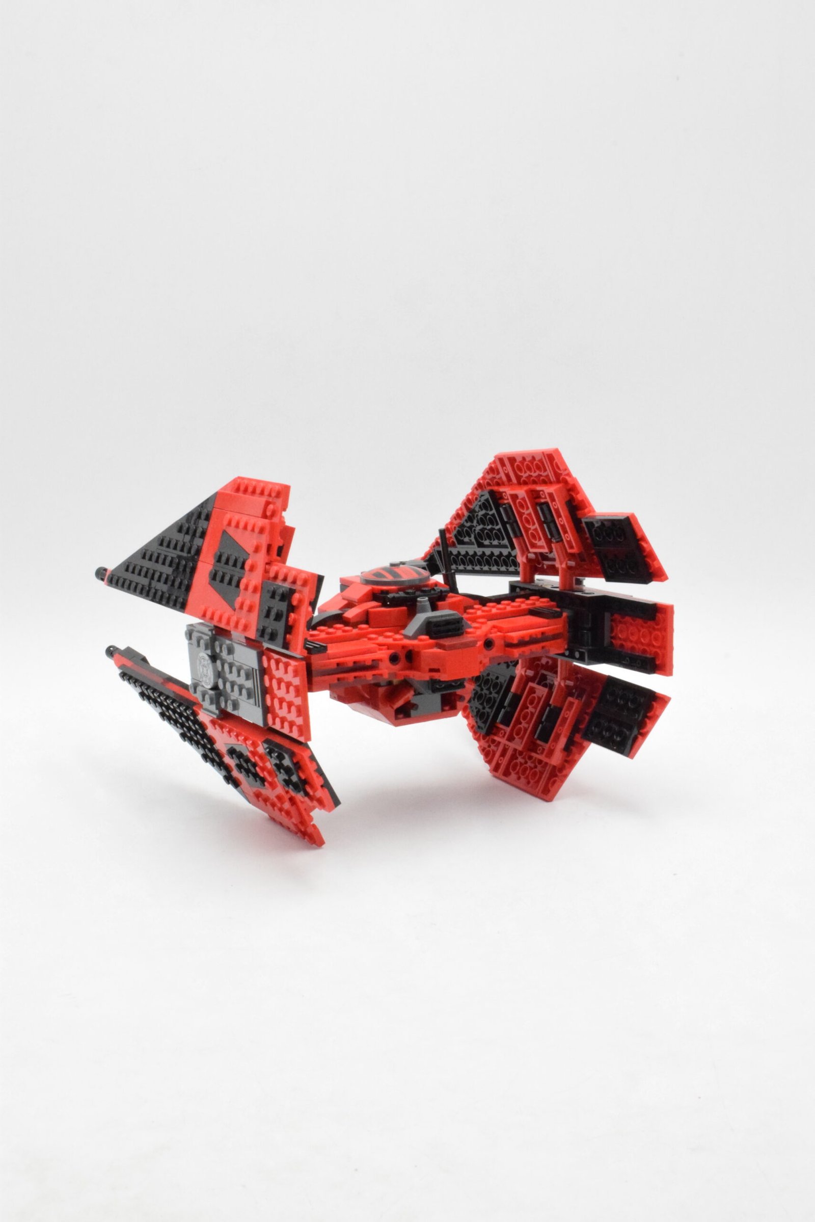 75240 LEGO Star Wars - TIE Fighter de Major Vonreg – Image 5