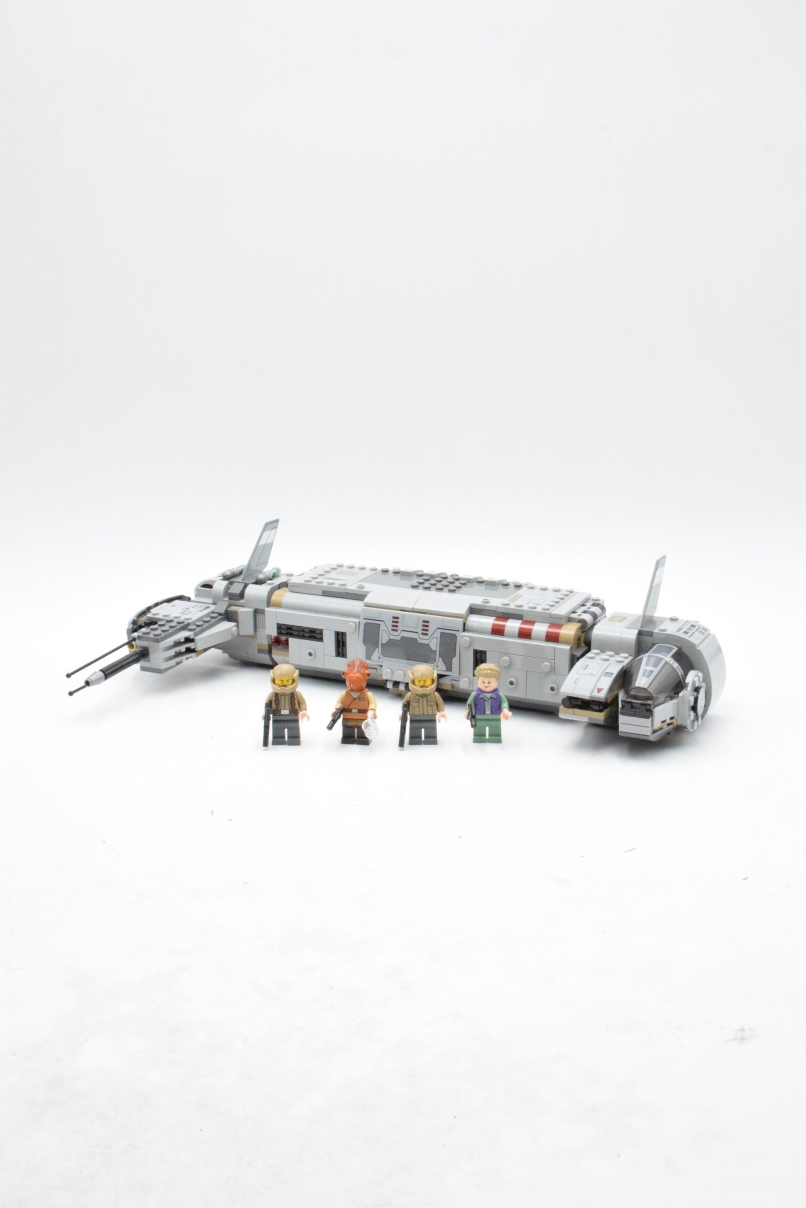 75140 LEGO Star Wars - Resistance Troop Transporter – Image 2