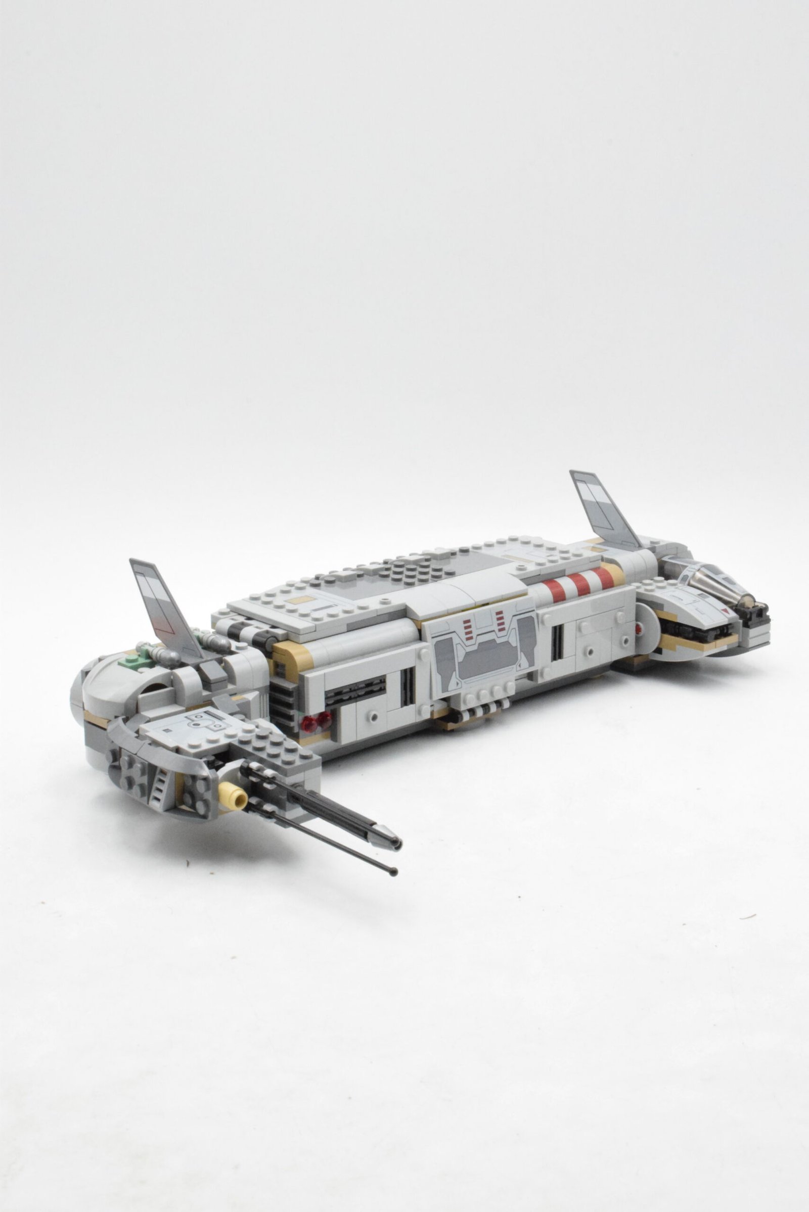 75140 LEGO Star Wars - Resistance Troop Transporter – Image 4