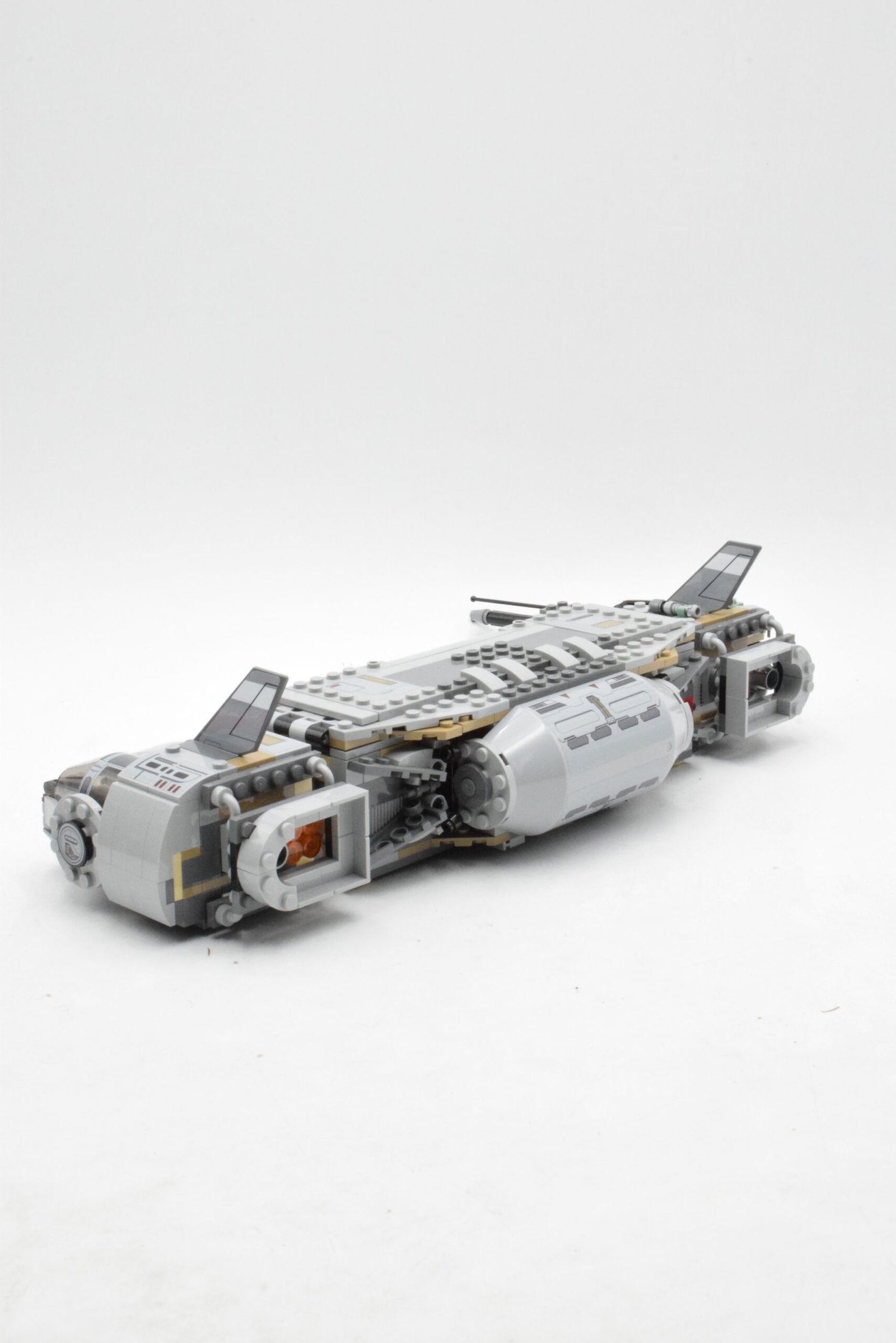 75140 LEGO Star Wars - Resistance Troop Transporter – Image 5